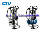 Sửa máy bơm chìm nước thải Vertix VDS-VDC thumbnail