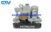 Sửa máy bơm nước Hitachi WM thumbnail