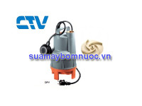 Sửa máy bơm nước thải Pentax DPV thumbnail
