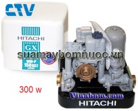 Giới thiệu về máy bơm tăng áp Hitachi thumbnail