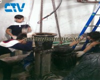 Sửa máy bơm nước công nghiệp tại Cường Thịnh Vương thumbnail