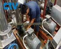 Sửa máy bơm nước ebara tại Cường Thịnh Vương thumbnail