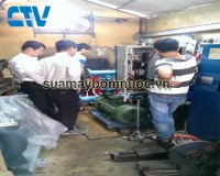 Sửa máy bơm nước giá rẻ tại Hà Nội thumbnail