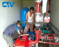 Dịch vụ sửa máy bơm nước tại CTV thumbnail