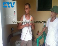 Sửa máy bơm nước tại nhà quận Thanh Xuân-HN thumbnail