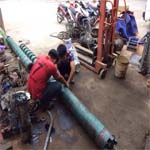 Sửa máy bơm giếng khoan công suất lớn tại Cường Thịnh Vương thumbnail