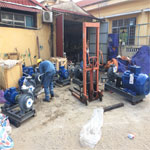 Giới thiệu dịch vụ sửa máy bơm nước tại nhà chuyên nghiệp, uy tín tại Hà Nội thumbnail