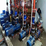 Sửa chữa máy bơm nước tại Hà Nội uy tín, giá rẻ thumbnail