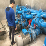Sửa máy bơm-sửa chữa điện nước tại Hà Nội thumbnail