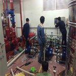 Thợ sửa máy bơm nước chuyên nghiệp tại các quận của Hà Nội thumbnail