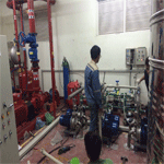 Dịch vụ sửa chữa hệ thống máy bơm nước uy tín, tận tâm tại Hà Nội thumbnail