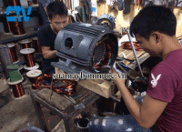 Sửa máy bơm công nghiệp chuyên nghiệp tại Thanh Trì Hà Nội thumbnail