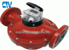 Đồng hồ đo lưu lượng dầu Aquametro cho các máy bơm dầu thumbnail