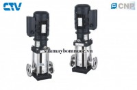 Máy bơm trục đứng CNP model CDL 2 – 9 thumbnail