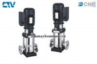 Máy bơm trục đứng CNP Model CDL 2 – 22 thumbnail