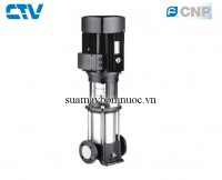 Máy bơm trục đứng đa cấp CNP Model CDL 8 – 20 thumbnail