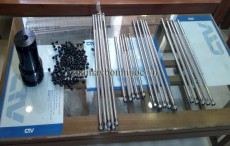 Trục máy bơm trục đứng CNP chất lượng, giá tốt tại Hà Nội thumbnail