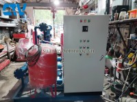 Tư vấn, lắp đặt tủ điện biến tần 55Kw điều khiển cụm máy bơm tăng áp thumbnail