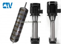 Bộ ruột buồng bơm trục đứng Grundfos CR 90-2 thumbnail