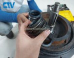 Những nguyên nhân dẫn đến phớt máy bơm công nghiệp bị hư hỏng thumbnail